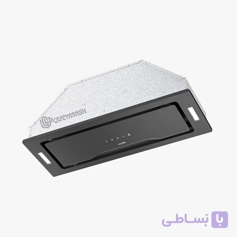هود مخفی آلتون مدل H801B — تصویر 1