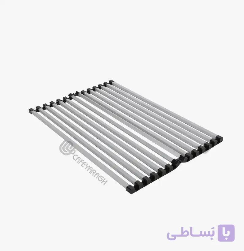 آبچکان روی سینک — تصویر 1