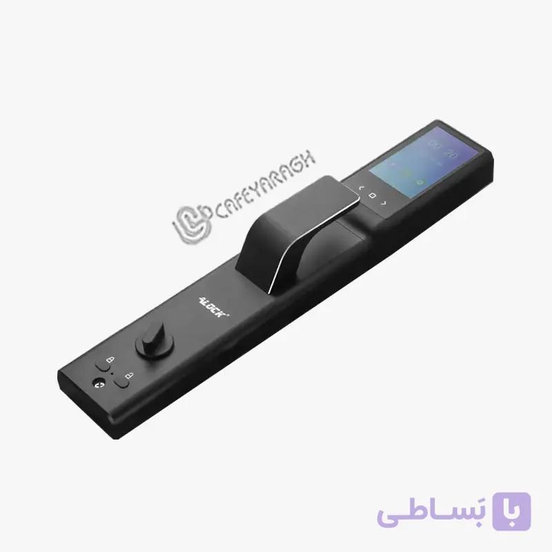 دستگیره دیجیتال تشخیص چهره ایلاک مدل (++Scout (P1 — تصویر 1