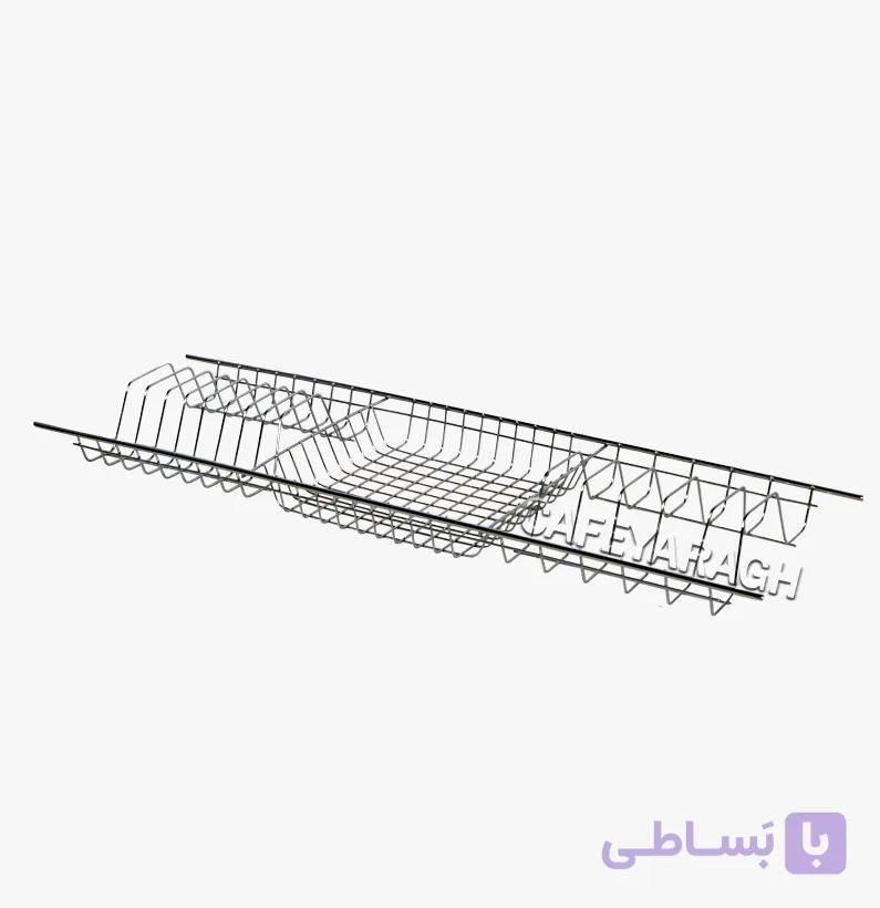 آبچکان کابینت ام دی اف آبکاری پارس — تصویر 1