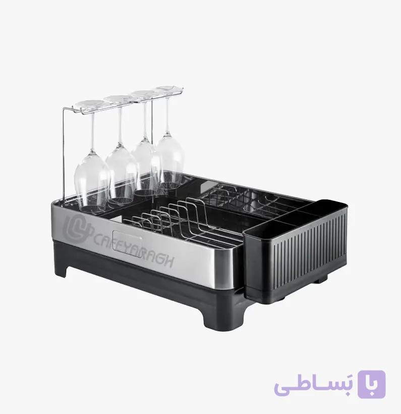 آبچکان یک طبقه ملونی مدل 9162 — تصویر 1