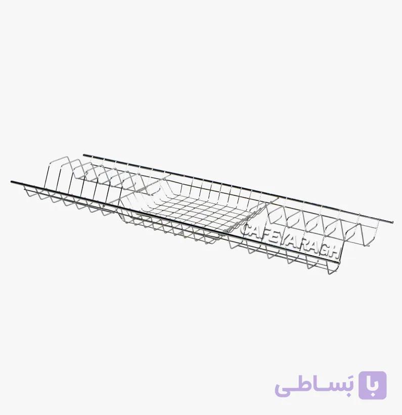 آبچکان استیل کابینت فلزی پارس — تصویر 1