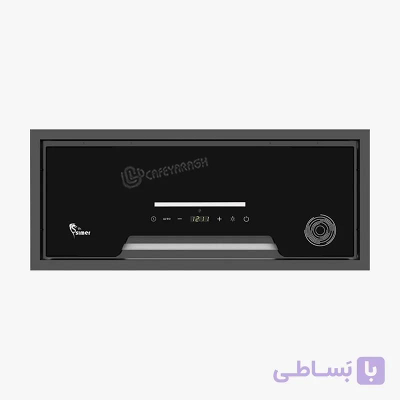 هود مخفی سیمر ناک ناک — تصویر 1