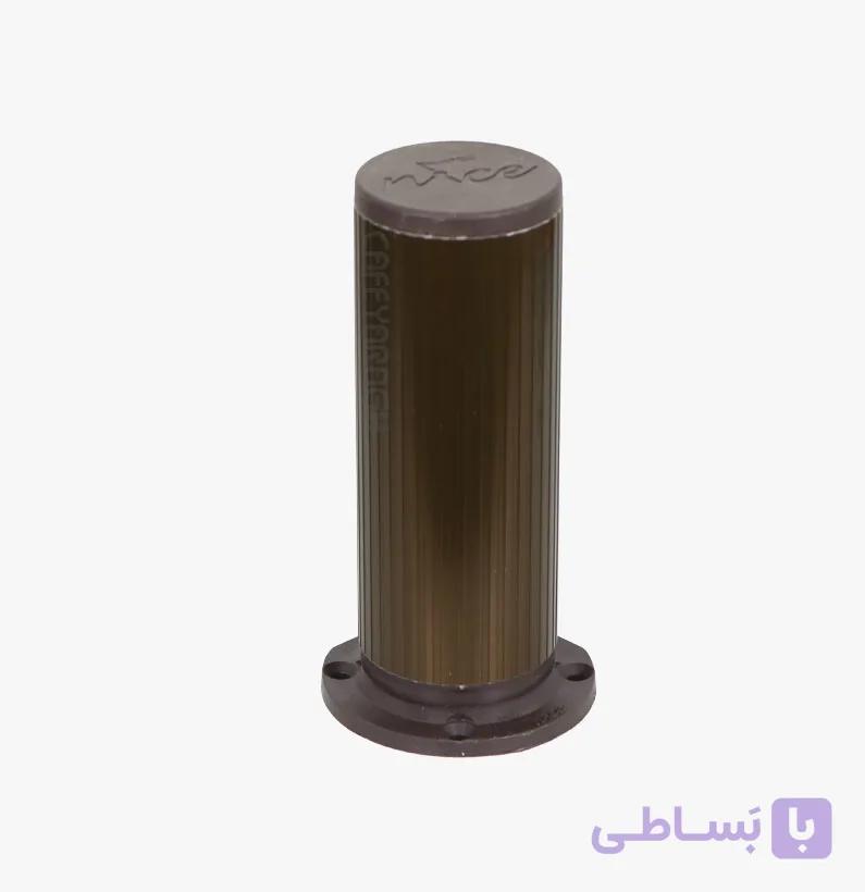 پایه کابینت شیاردار نایس زیتونی — تصویر 1