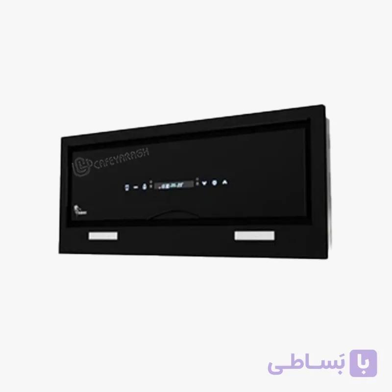هود مخفی سیمر مدل دایانا — تصویر 1