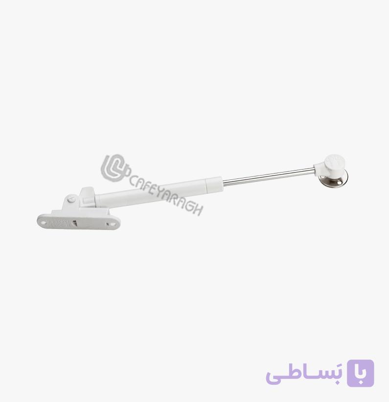 جک پمپی نیترو سفید آرام بند 3021-100N ملونی — تصویر 1
