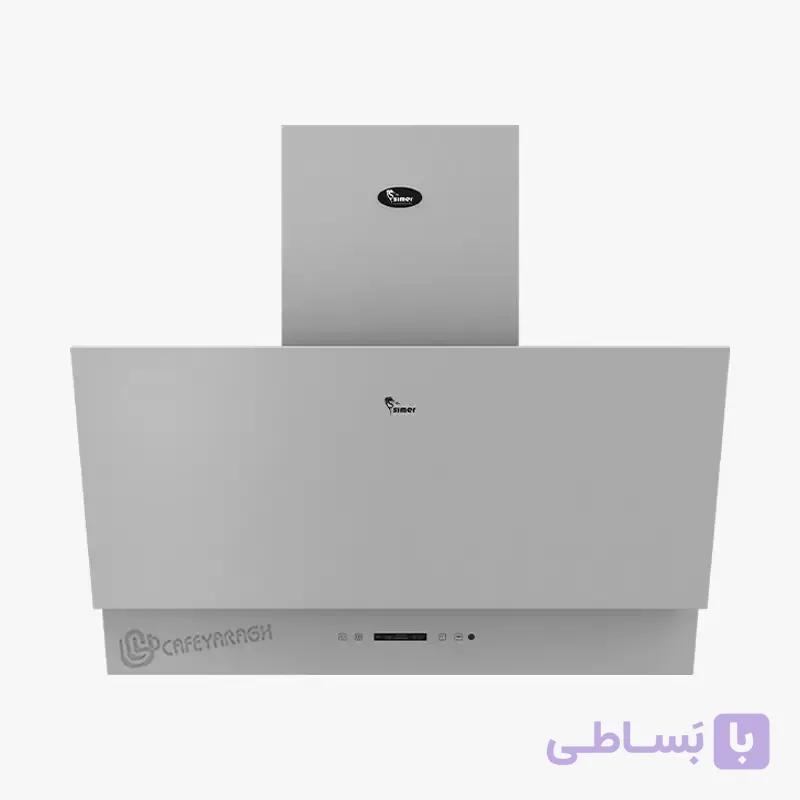 هود مورب سیمر مدل لاینر — تصویر 1