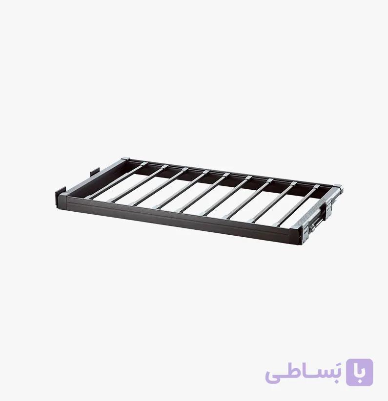 جا شلواری ریلی یونی هوپر مدل WS4122