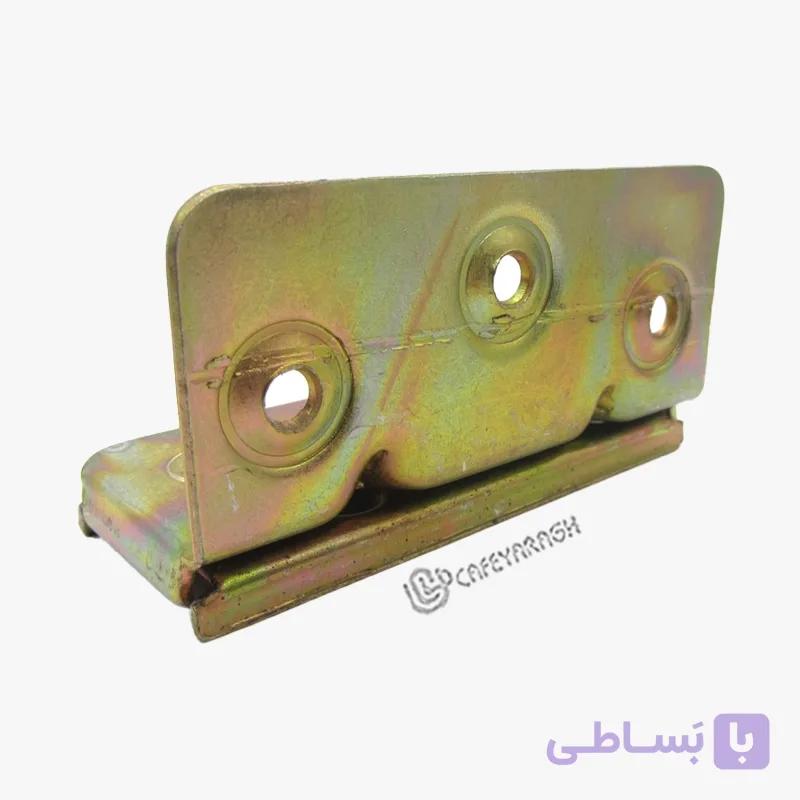 فرنگ تخت زرد — تصویر 1