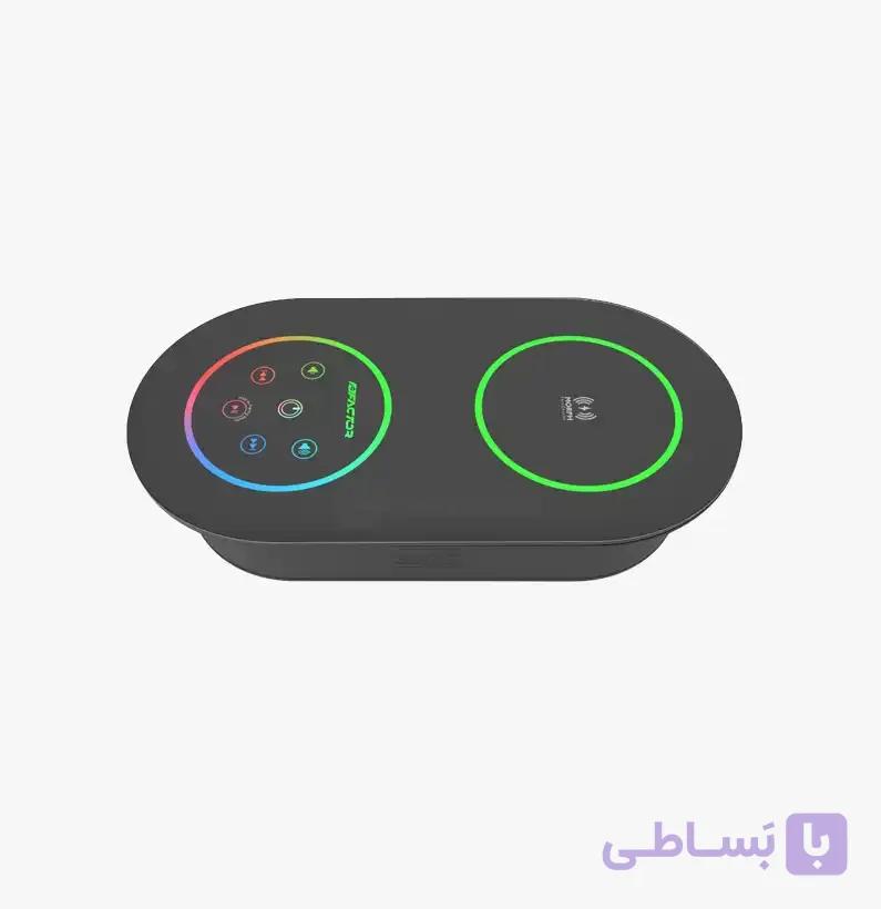 سیستم صوتی هوشمند فکتور مدل SSE2.v2 — تصویر 1