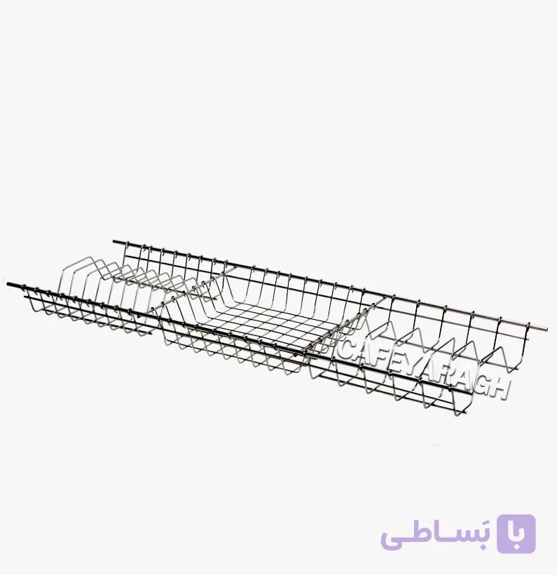 آبچکان دیواری کابینت ام دی اف بافته پارس — تصویر 1