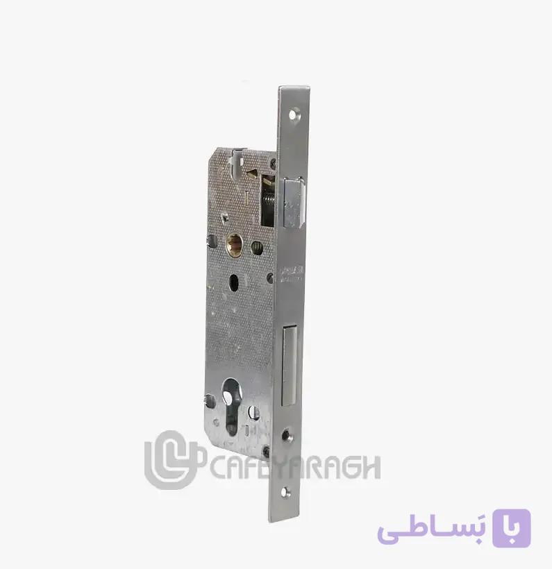 قفل درب سوئیچی دریم مدل 6.5 سانت — تصویر 1