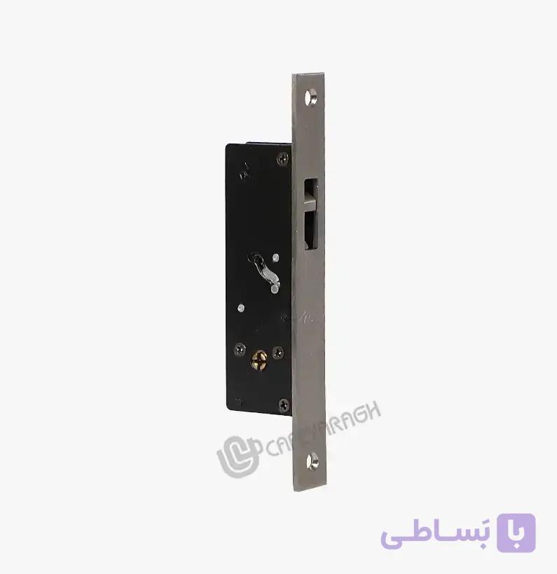 قفل درب شاخ دار — تصویر 1