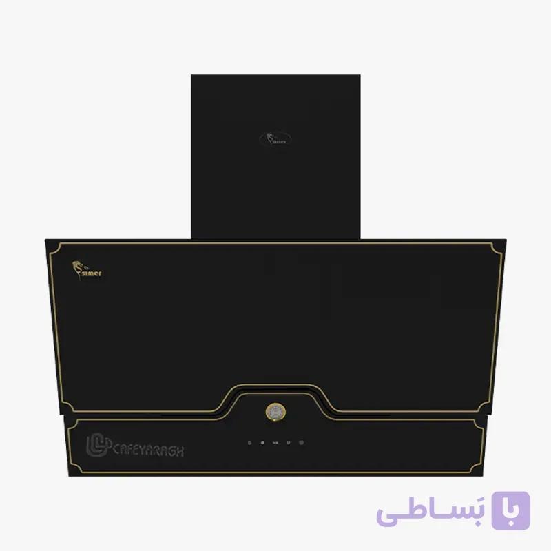 هود مورب سیمر مدل کلاسیک — تصویر 1