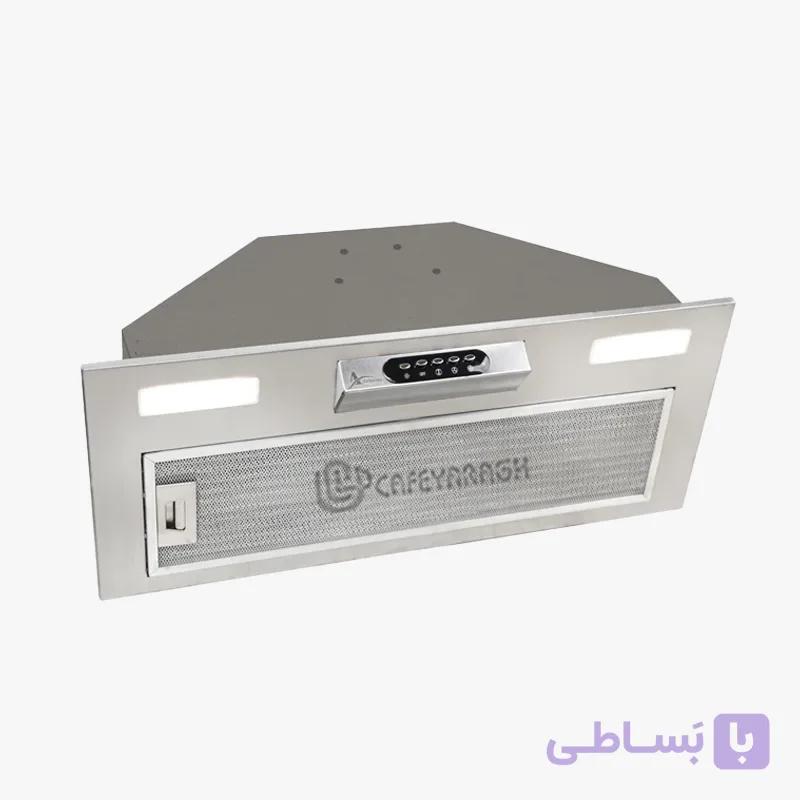 هود آشپزخانه مخفی اخوان مدل H202 — تصویر 1