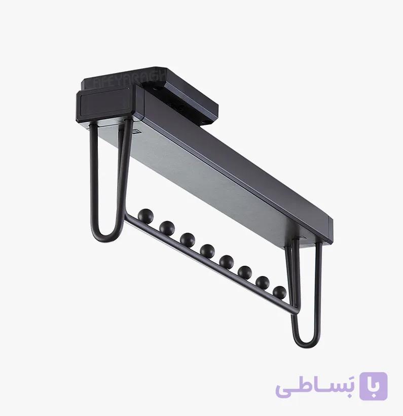 رگال سقفی ریلی یونی هوپر مدل WS4307 — تصویر 1