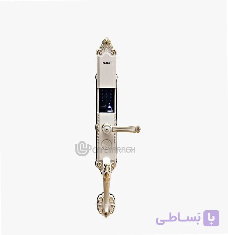دستگیره دیجیتال ایلاک مدل +K90 — تصویر 1