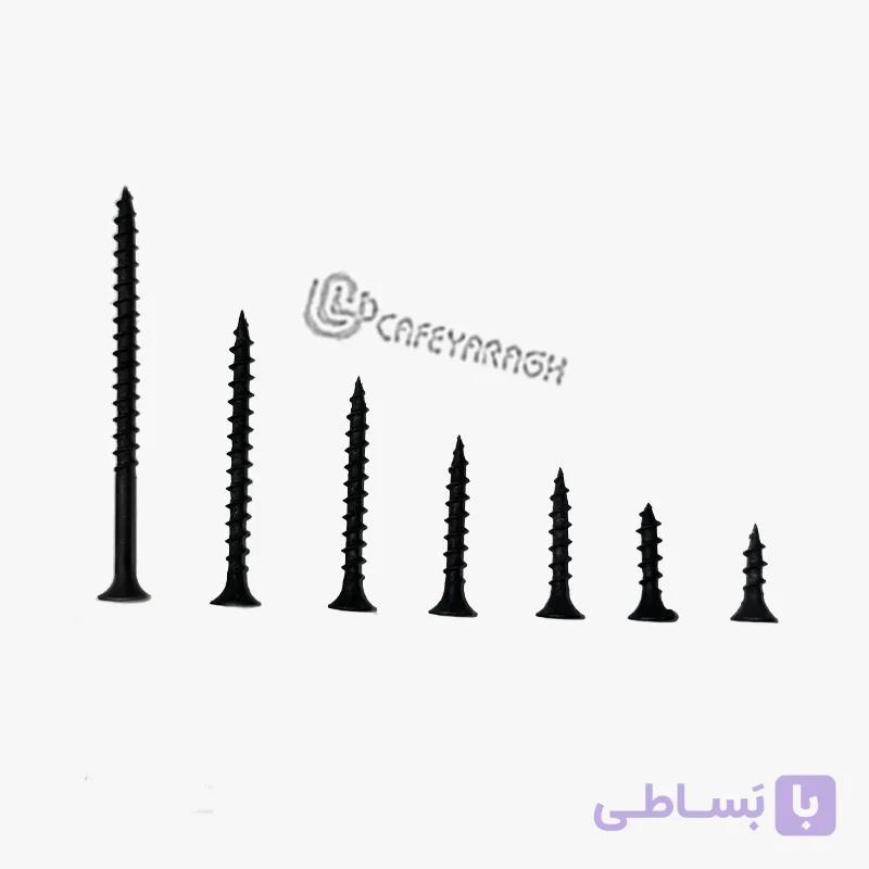 پیچ ام دی اف — تصویر 1