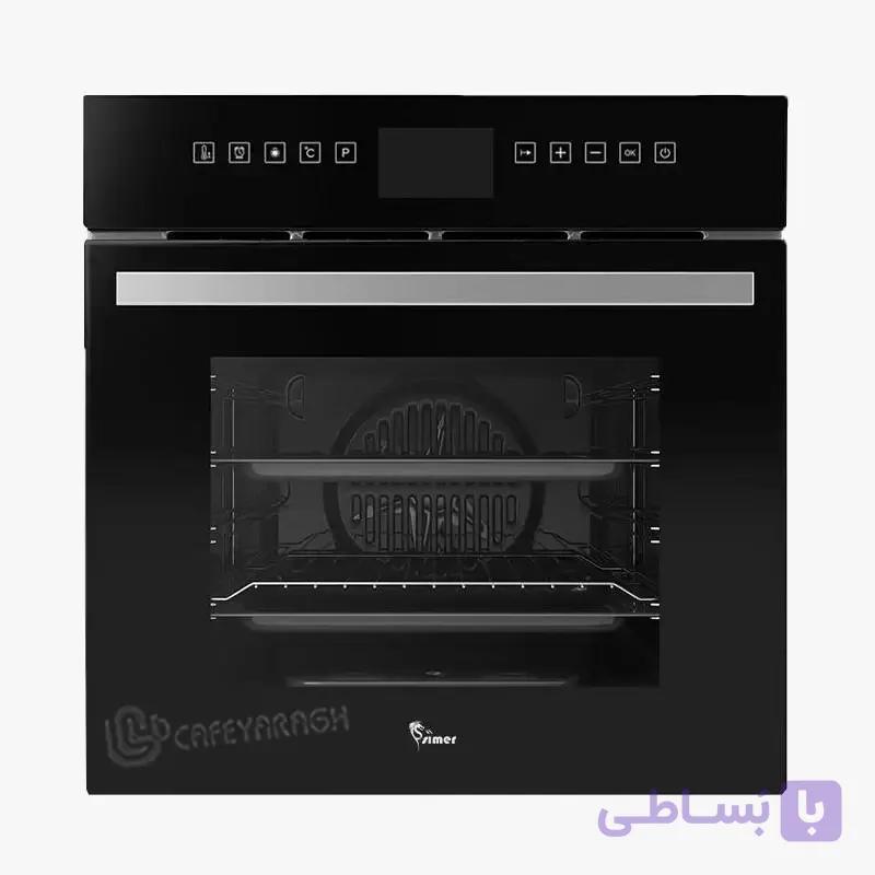 فر برقی توکار سیمر مدل F 616 — تصویر 1