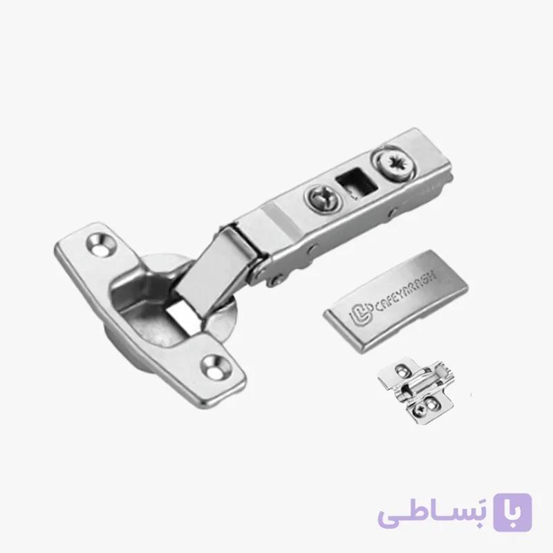 لولا آرام بند کلیپس دار ملونی مدل HG1112 — تصویر 1