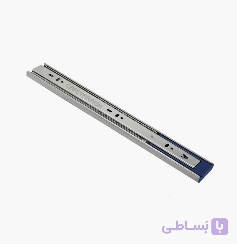 ریل ساچمه ای آرامبند یونی هوپر کد DS2101 — تصویر 1