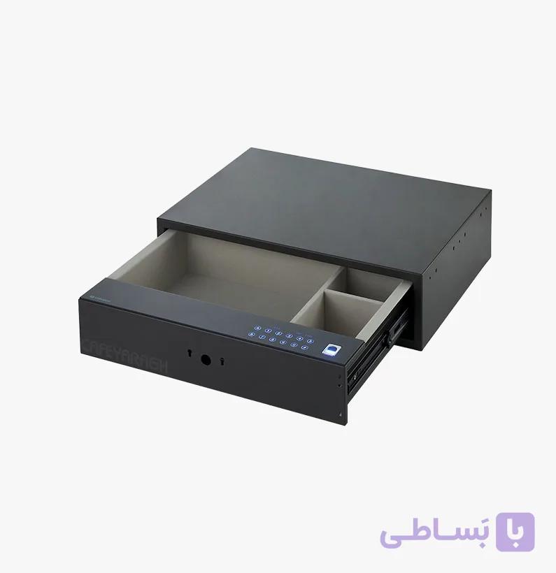 گاو صندوق ریلی دیجیتالی یونی هوپر مدل 4138 WS — تصویر 1