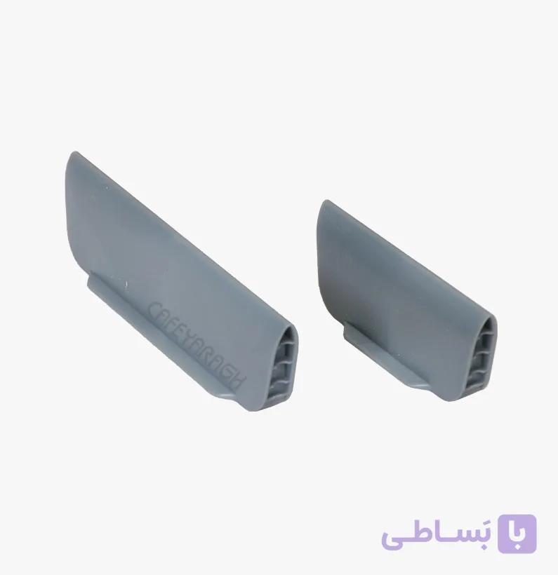 جداکننده جا قاشقی ملونی — تصویر 1