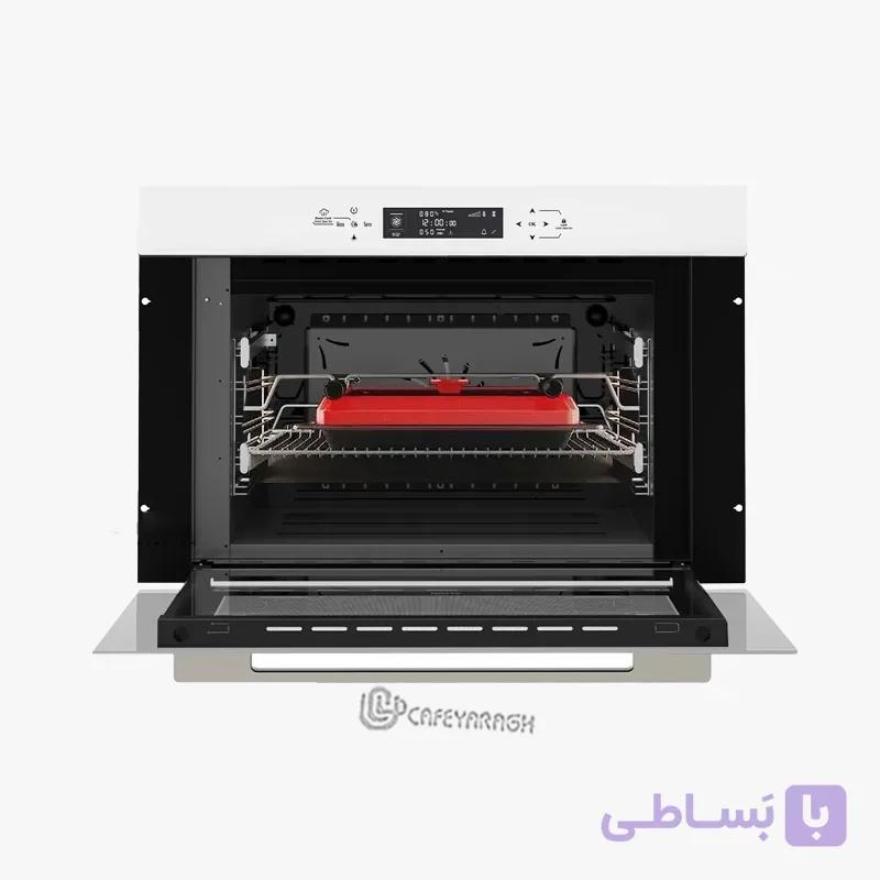 فر برقی توکار آلتون مدل V905W — تصویر 1