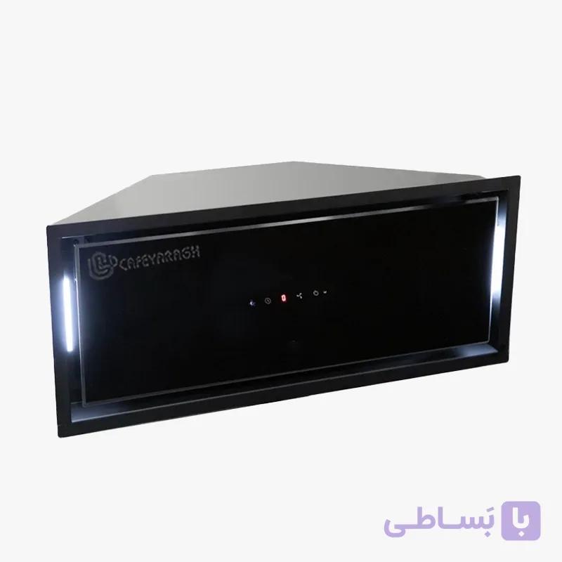 هود آشپزخانه مخفی اخوان مدل H220 — تصویر 1