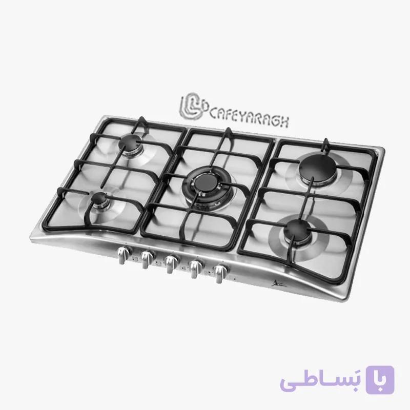 اجاق گاز اخوان مدل G13 — تصویر 1