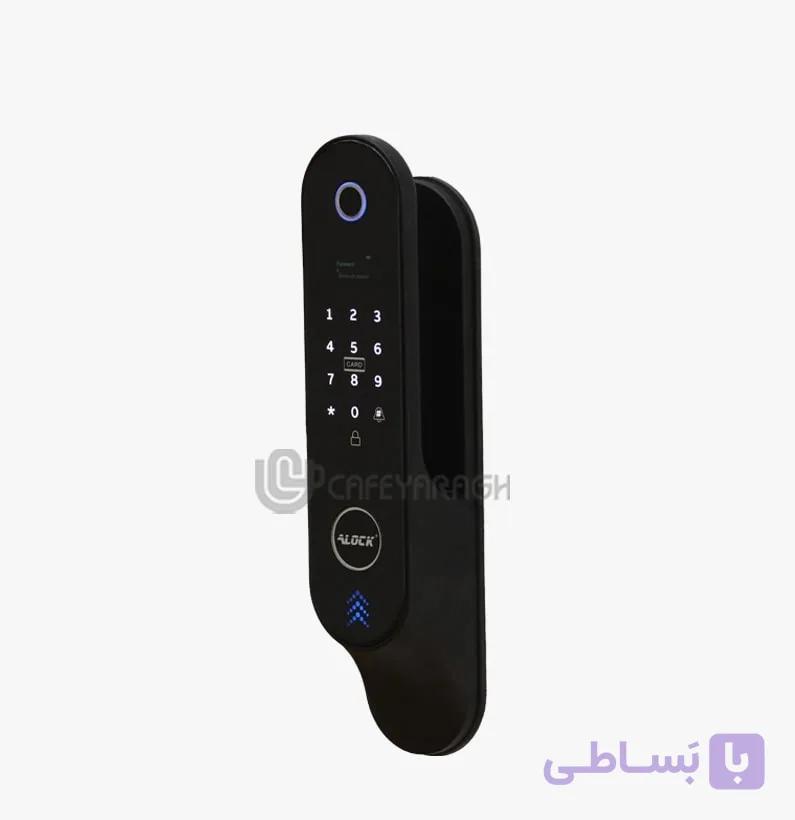 دستگیره دیجیتال ایلاک مدل +P60 — تصویر 1