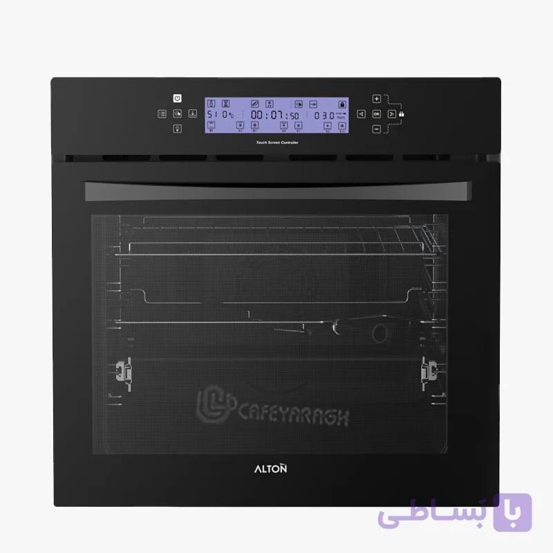 فر برقی توکار آلتون مدل V303 — تصویر 1