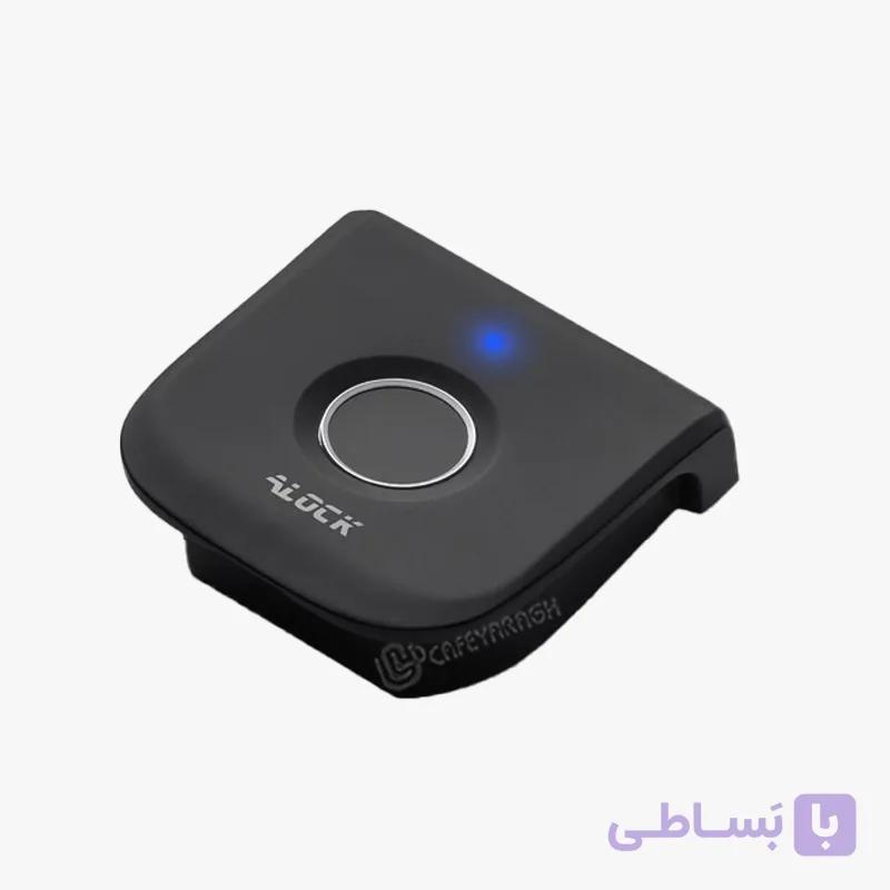 قفل کمدی اثرانگشتی ایلاک مدل CF2 — تصویر 1