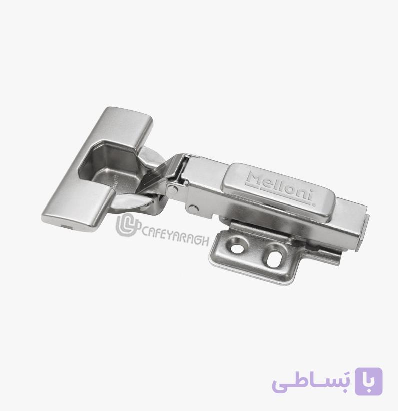 لولا بدون فنر پایه کلیپس دار 4013