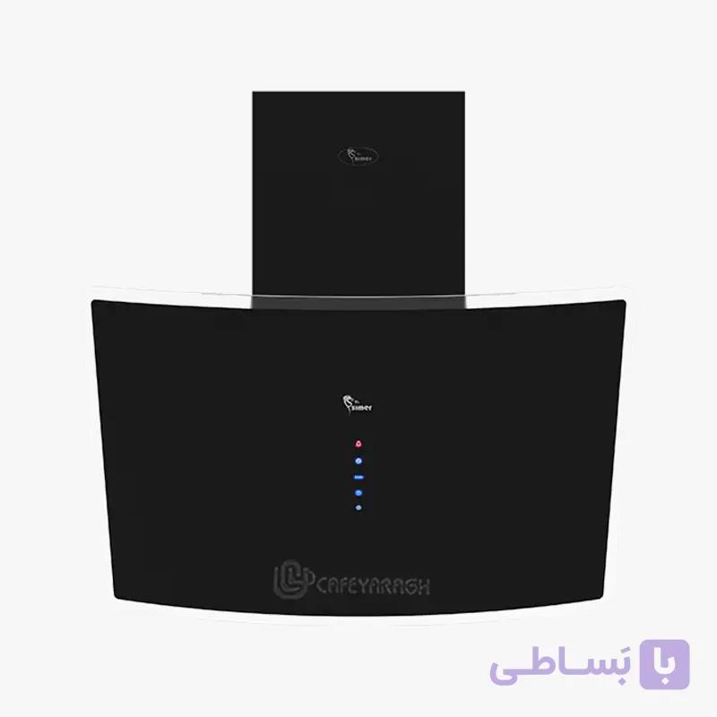 هود مورب سیمر پیگاتو — تصویر 1