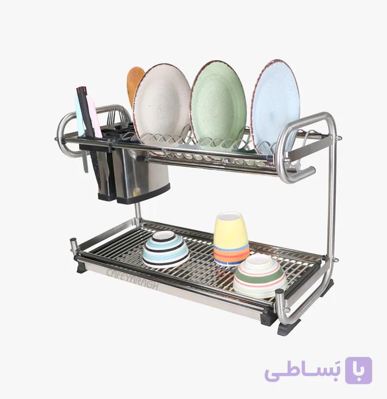 آبچکان رومیزی مدل 9116 ملونی — تصویر 1