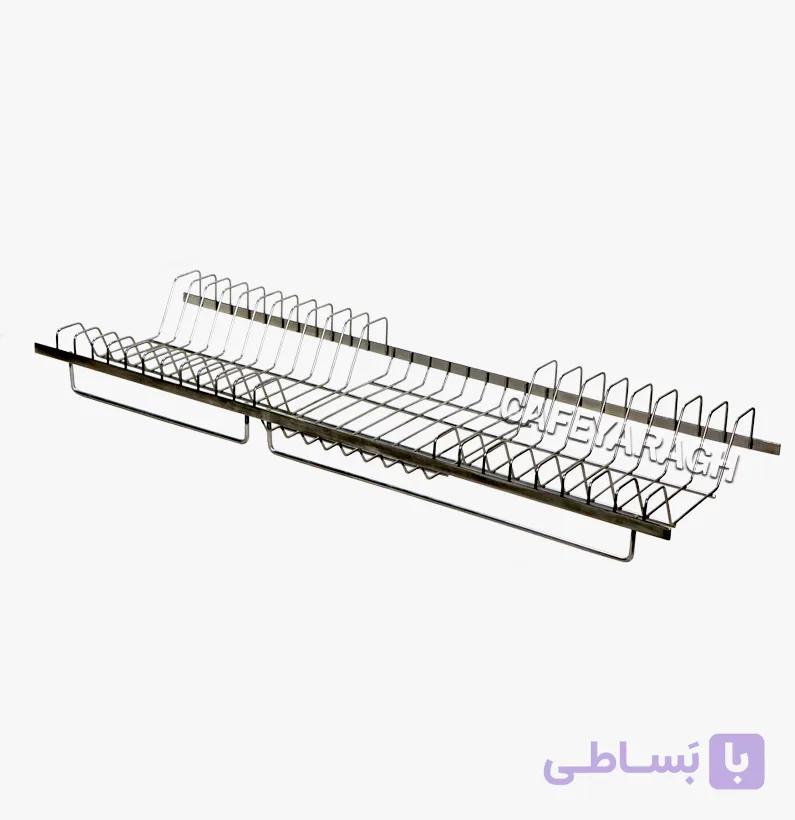 آبچکان دیواری تسمه ای کابینت ام دی اف پارس — تصویر 1