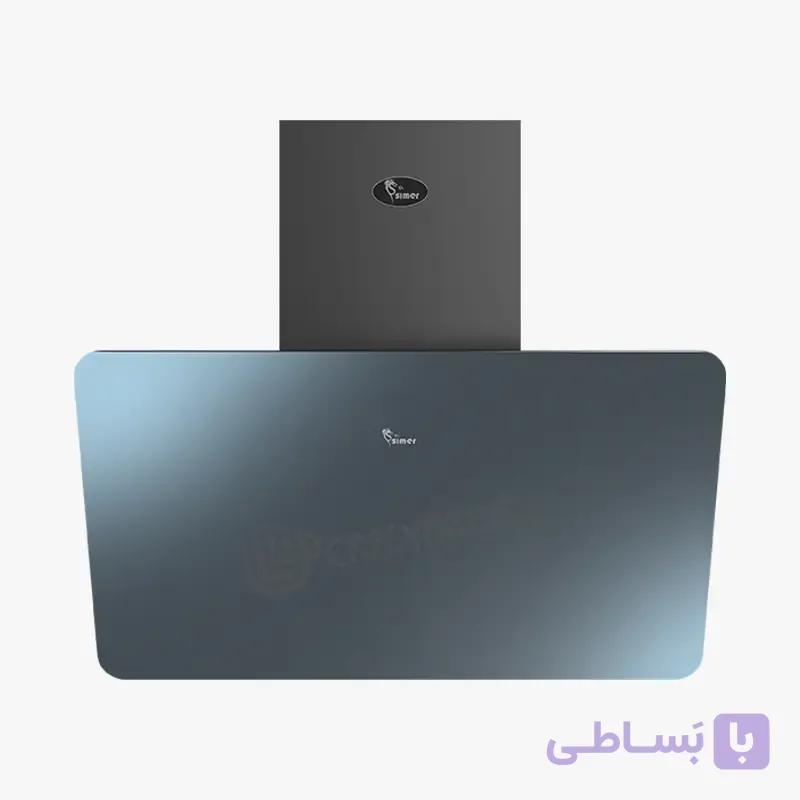 هود مورب سیمر مدل لامر — تصویر 1