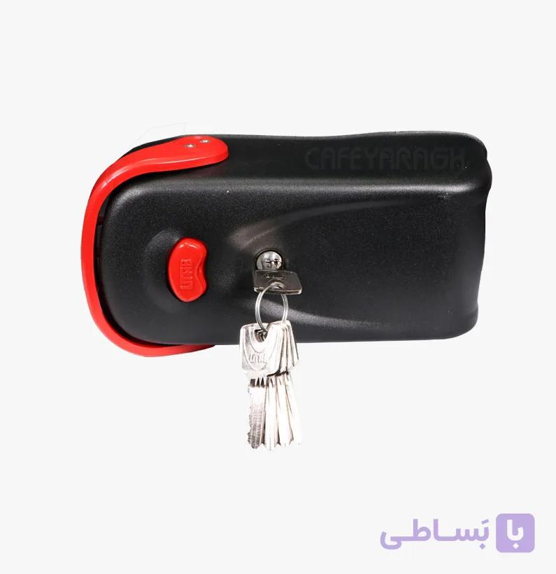 قفل برقی یوتاب — تصویر 1
