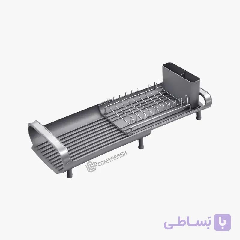 آبچکان یک طبقه قابل رگلاژ ملونی مدل 9166 — تصویر 1