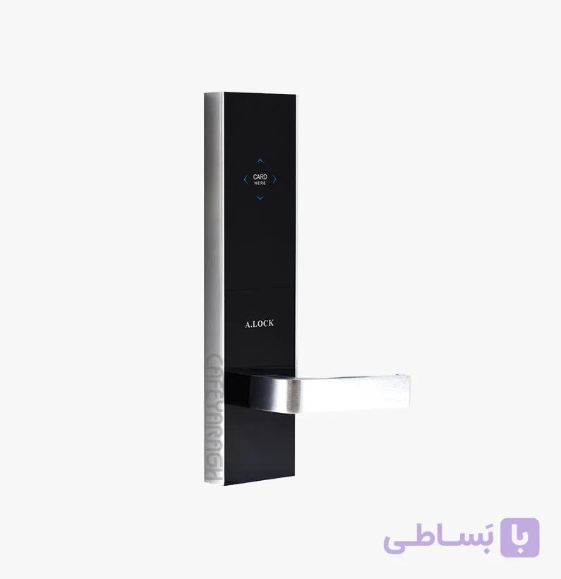 دستگیره هوشمند هتلی ایلاک مدل 117C — تصویر 1