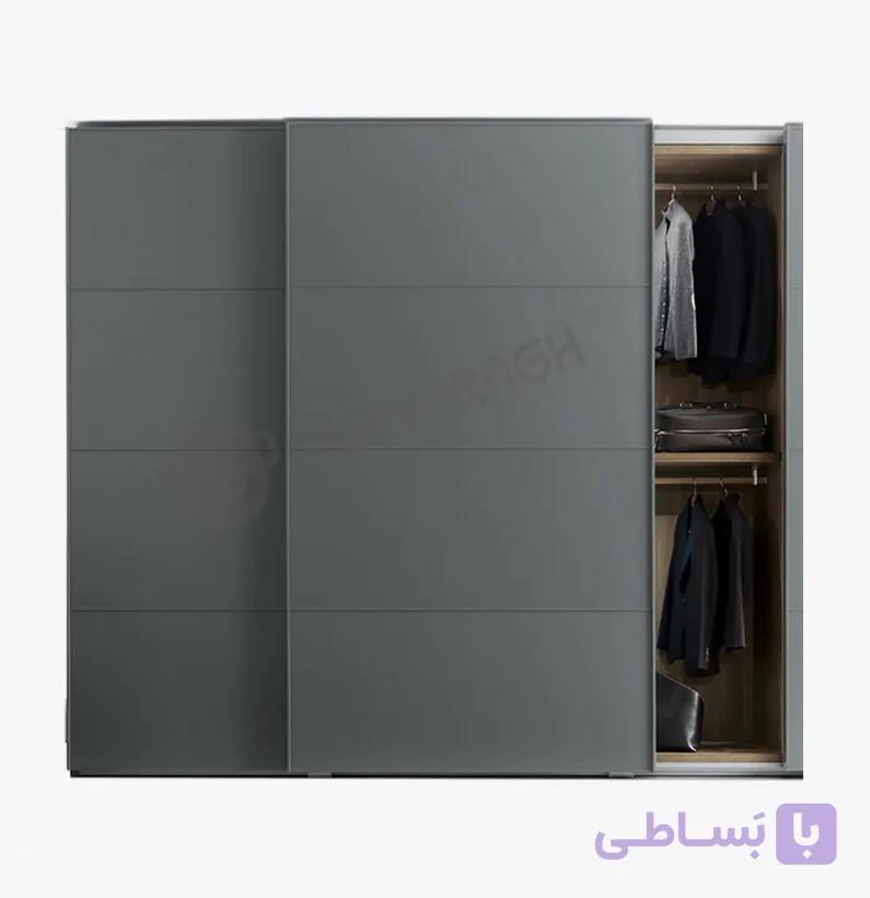 مکانیزم این لاین 2 درب Cuttable ملونی مدل 11063 — تصویر 1