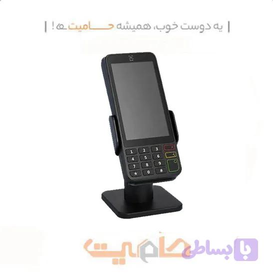 دستگاه کشلس اندرویدی TECHNO D600