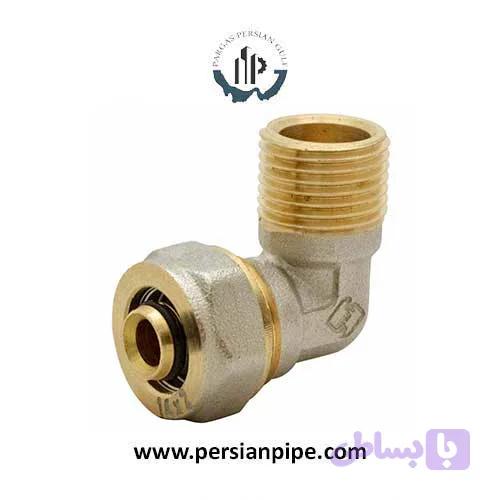 زانو روپیچ کوپلی بی تی اس