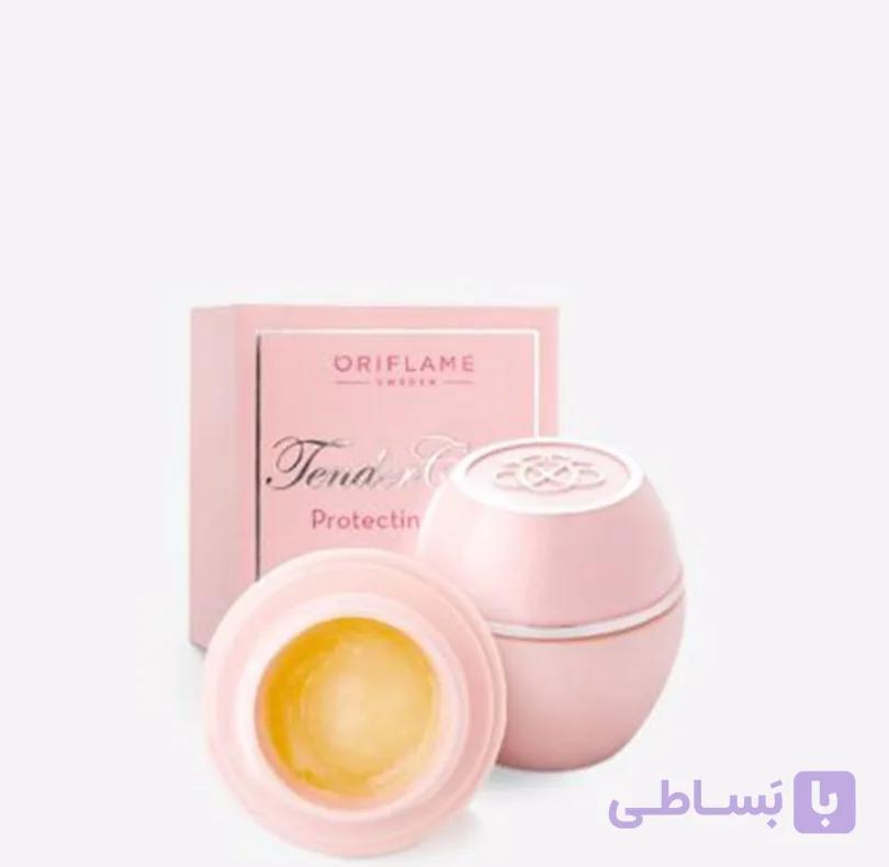 تندرکر مدل 15ml Tender Care با عصاره گل رز