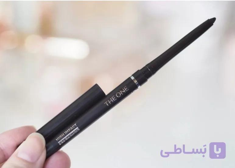 مدادچشم مشکی پیچی دوان