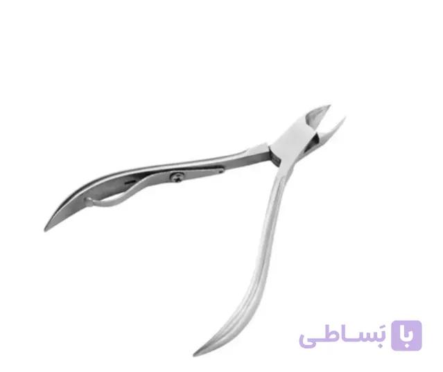ناخن گیر مانیکور مدل کوتیکول نیپر سری دوان
