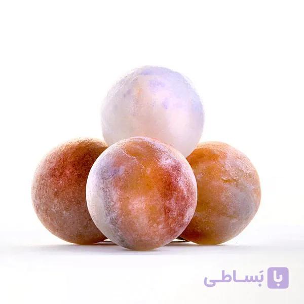 گوی ماساژ درمانی