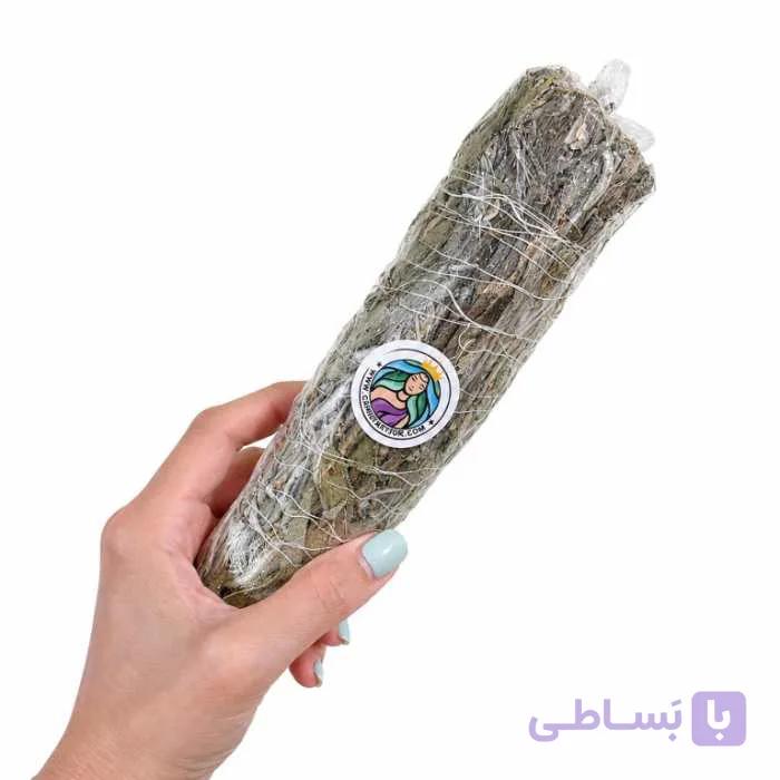 اسماج مریم گلی — تصویر 1