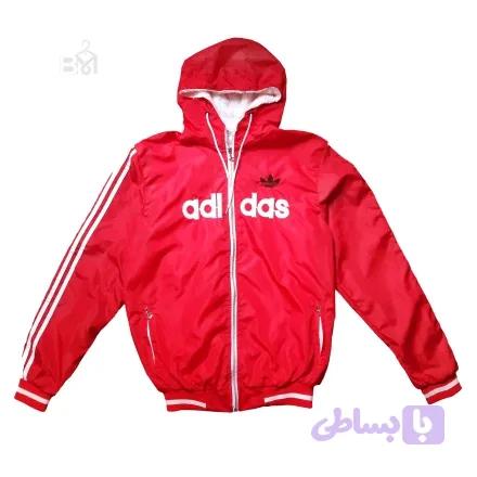کاپشن مردانه (کد C6GHK)